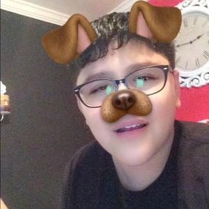 Meet your Posher, Allen